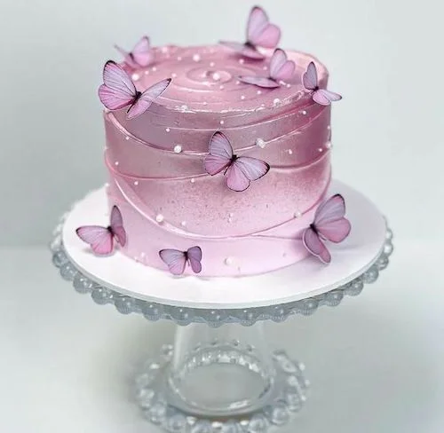 Các mẫu bánh sinh nhật đẹp phổ biến nhất hiện nay - MÁY CHẾ BIẾN THỊT VIỄN  ĐÔNG